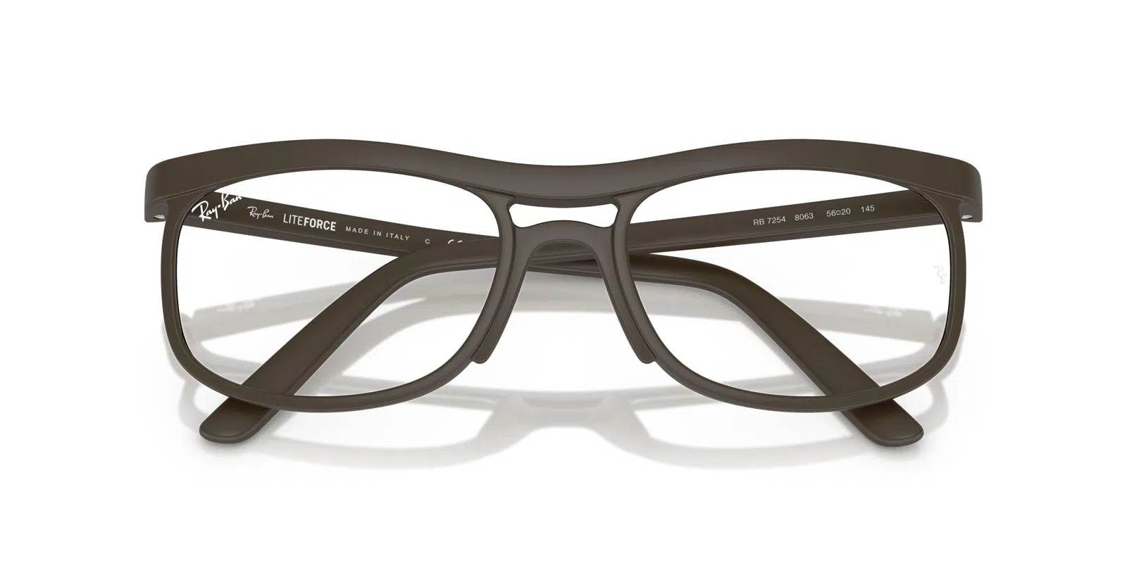 Ray-Ban 7254 Eyeglasses - view 23